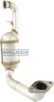 Walker 28532 - Katalizators ps1.lv