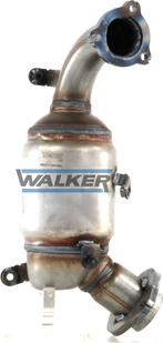 Walker 28683 - Katalizators ps1.lv