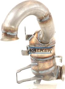 Walker 28637 - Priekškatalizators ps1.lv