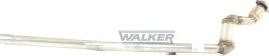 Walker 28095 - Katalizators ps1.lv