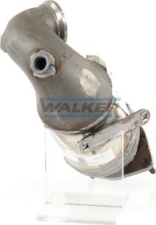 Walker 28093 - Katalizators ps1.lv