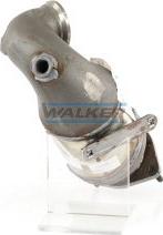 Walker 28093 - Katalizators ps1.lv