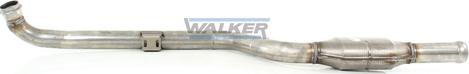 Walker 28092 - Katalizators ps1.lv