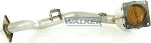 Walker 28041 - Katalizators ps1.lv