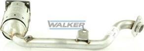 Walker 28041 - Katalizators ps1.lv