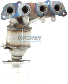 Walker 28061 - Katalizators ps1.lv