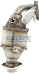 Walker 28061 - Katalizators ps1.lv