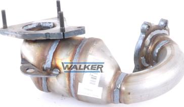 Walker 28084 - Katalizators ps1.lv