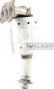 Walker 28082 - Katalizators ps1.lv