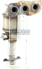 Walker 28082 - Katalizators ps1.lv