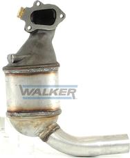 Walker 28028 - Katalizators ps1.lv