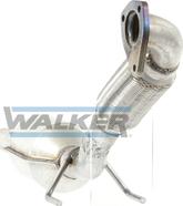 Walker 28148 - Katalizators ps1.lv