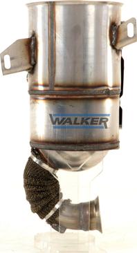 Walker 28168 - Katalizators ps1.lv