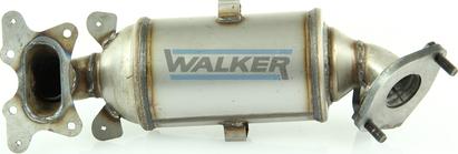 Walker 28108 - Katalizators ps1.lv