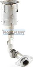 Walker 28136 - Katalizators ps1.lv