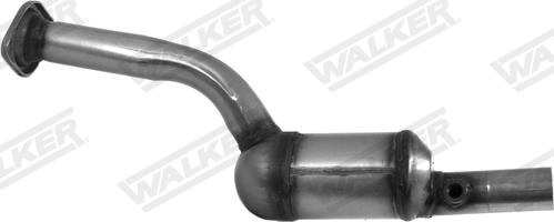 Walker 28886 - Katalizators ps1.lv