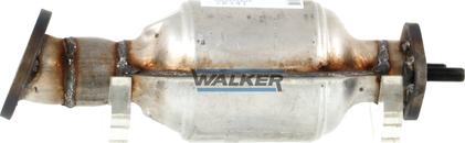 Walker 28341 - Izplūdes gāzu priekšslāpētājs ps1.lv