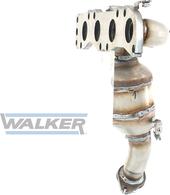 Walker 28322 - Katalizators ps1.lv