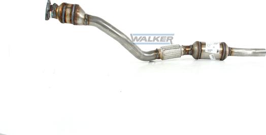 Walker 28244 - Katalizators ps1.lv