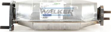 Walker 28257 - Katalizators ps1.lv