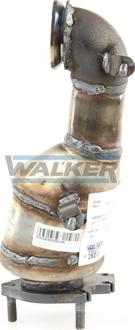 Walker 28233 - Katalizators ps1.lv