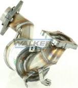 Walker 28279 - Katalizators ps1.lv