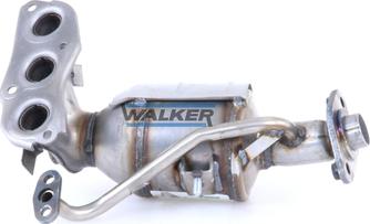 Walker 28759 - Katalizators ps1.lv