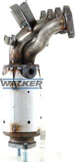 Walker 28700 - Katalizators ps1.lv