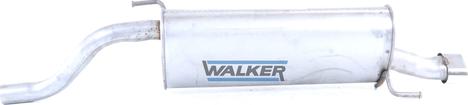 Walker 23913 - Sporta trokšņa slāpētājs ps1.lv