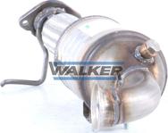 Walker 23077 - Katalizators ps1.lv