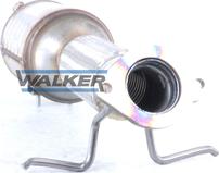 Walker 23077 - Katalizators ps1.lv