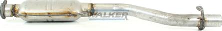 Walker 23244 - Vidējais izpl. gāzu trokšņa slāpētājs ps1.lv