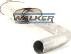 Walker 22440 - Vidējais izpl. gāzu trokšņa slāpētājs ps1.lv