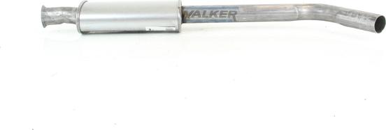 Walker 22441 - Vidējais izpl. gāzu trokšņa slāpētājs ps1.lv