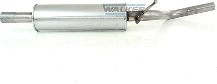 Walker 22882 - Vidējais izpl. gāzu trokšņa slāpētājs ps1.lv