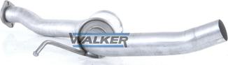 Walker 22821 - Vidējais izpl. gāzu trokšņa slāpētājs ps1.lv