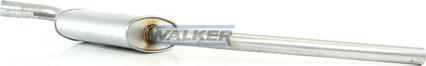Walker 22205 - Vidējais izpl. gāzu trokšņa slāpētājs ps1.lv