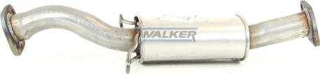 Walker 22228 - Vidējais izpl. gāzu trokšņa slāpētājs ps1.lv