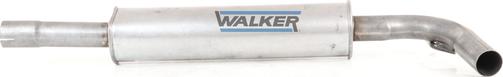 Walker 70508 - Vidējais izpl. gāzu trokšņa slāpētājs ps1.lv