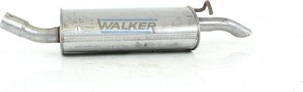 Walker 70149 - Izplūdes gāzu trokšņa slāpētājs (pēdējais) ps1.lv