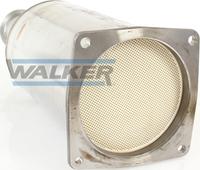 Walker 73004 - Nosēdumu / Daļiņu filtrs, Izplūdes gāzu sistēma ps1.lv