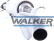 Walker 73029 - Nosēdumu / Daļiņu filtrs, Izplūdes gāzu sistēma ps1.lv