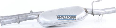 Walker 72160 - Vidējais izpl. gāzu trokšņa slāpētājs ps1.lv