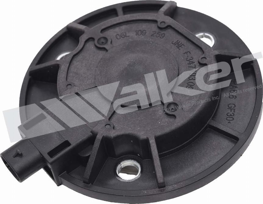 Walker Products 590-1185 - Vadības vārsts, Sadales vārpstas iestatīšana ps1.lv