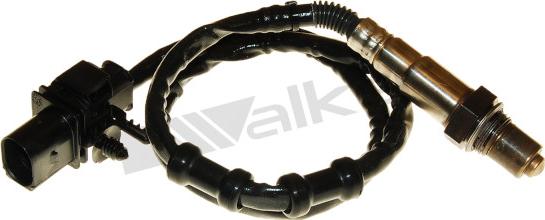 Walker Products 800-95007 - Lambda zonde ps1.lv