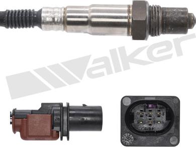 Walker Products 800-95016 - Lambda zonde ps1.lv