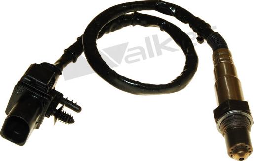 Walker Products 800-95016 - Lambda zonde ps1.lv