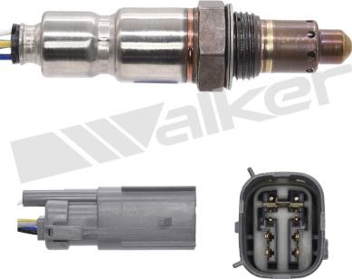 Walker Products 800-95039 - Lambda zonde ps1.lv