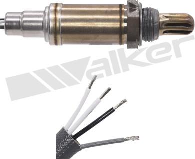 Walker Products 350-34400 - Lambda zonde ps1.lv