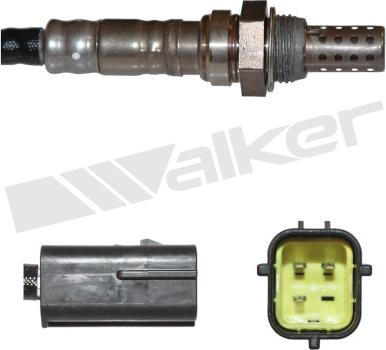 Walker Products 350-34547 - Lambda zonde ps1.lv